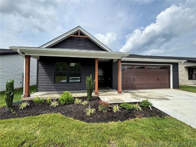 House for sale in Memphis, Clark County