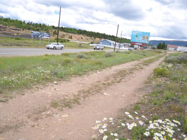 Land for sale in Leadville, Colorado