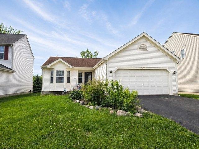 House for sale in Galloway, Ohio