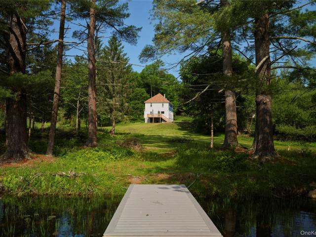 House for sale in New York