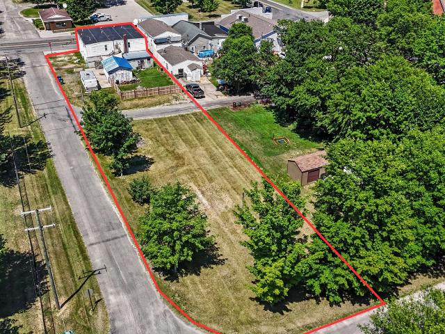 Commercial for sale in Mears, Michigan