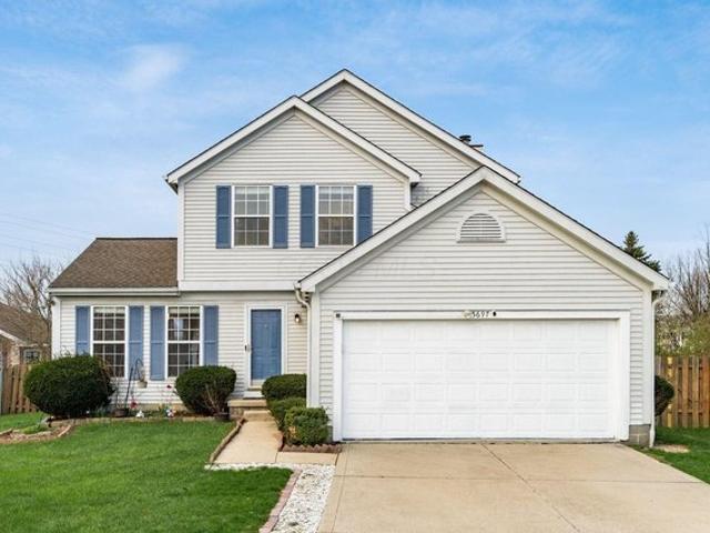 House for sale in Canal Winchester, Ohio