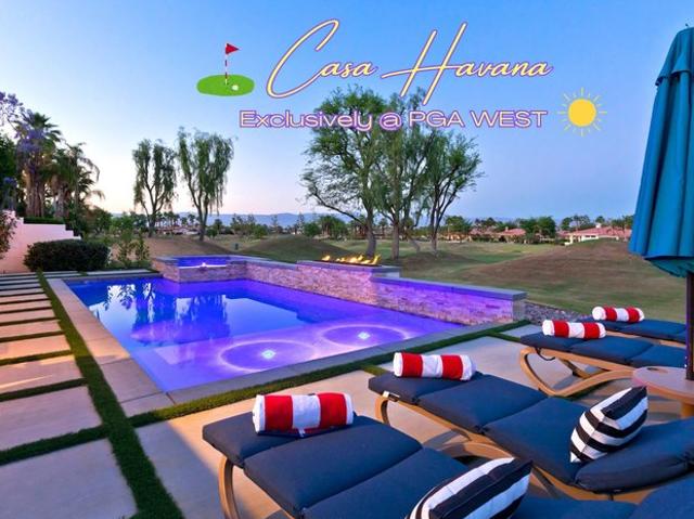 House for rent in La Quinta, California