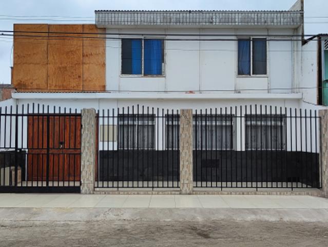 Casa en venta en Arica, Arica y Parinacota