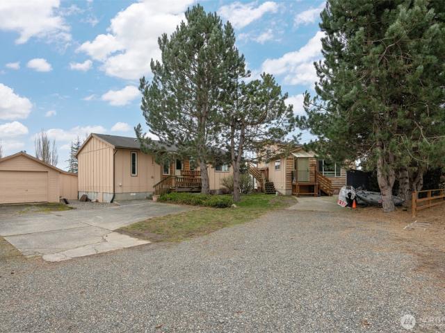 House for sale in Ferndale, Washington