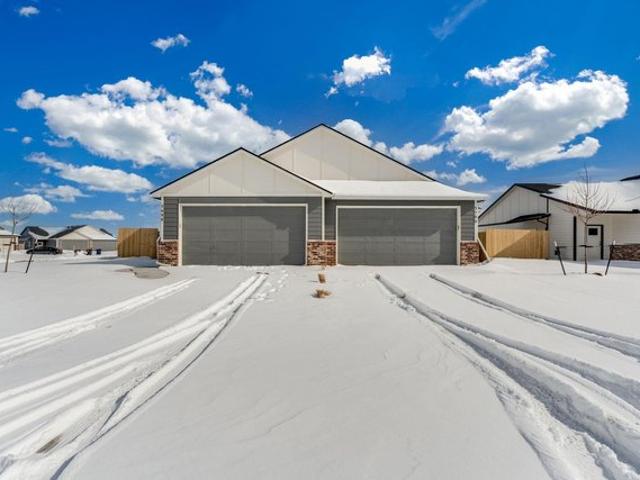 House for sale in Kansas