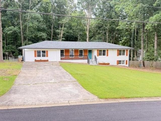 House for sale in Stone Mountain, Georgia