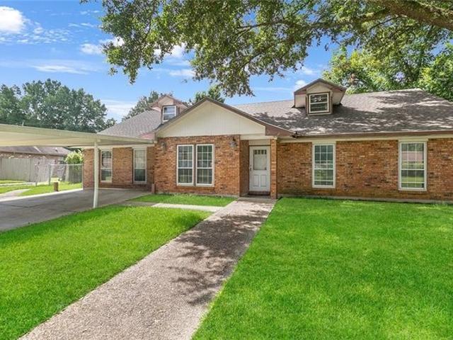 House for sale in Baton Rouge, Louisiana