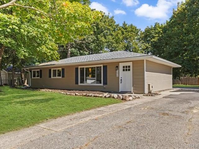 House for rent in Ortonville, Michigan