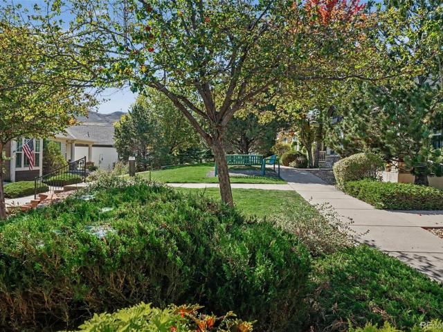 House for sale in Golden, Jefferson County