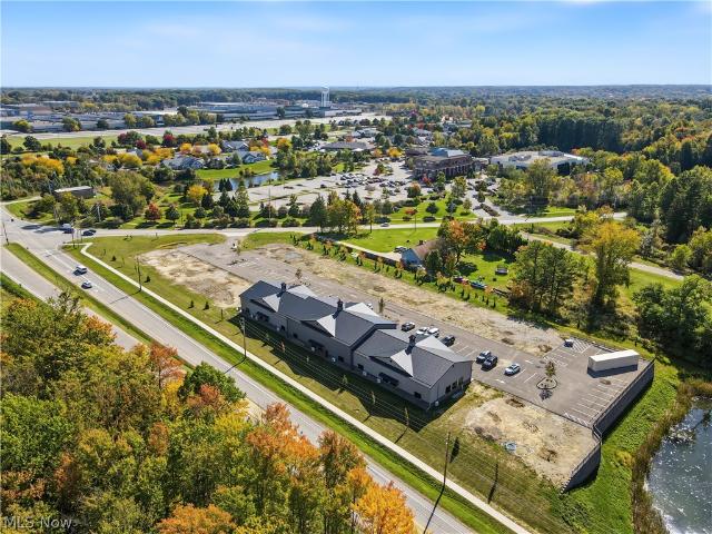 Commercial for sale in Hudson, Summit County