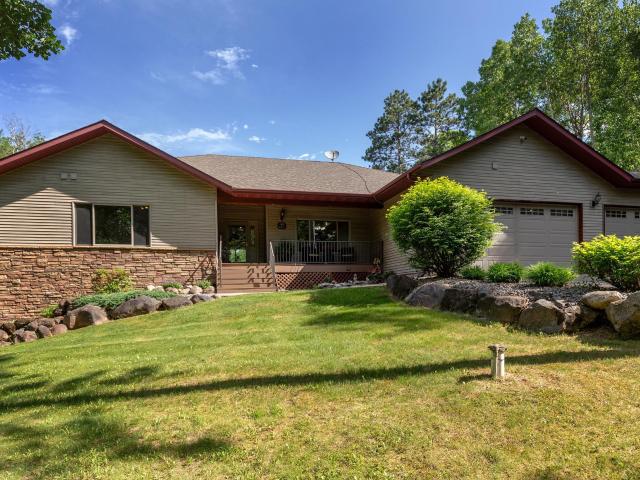 House for sale in Nisswa, Minnesota