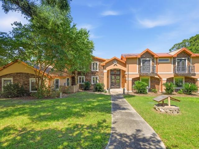 House for sale in Crestview, Florida