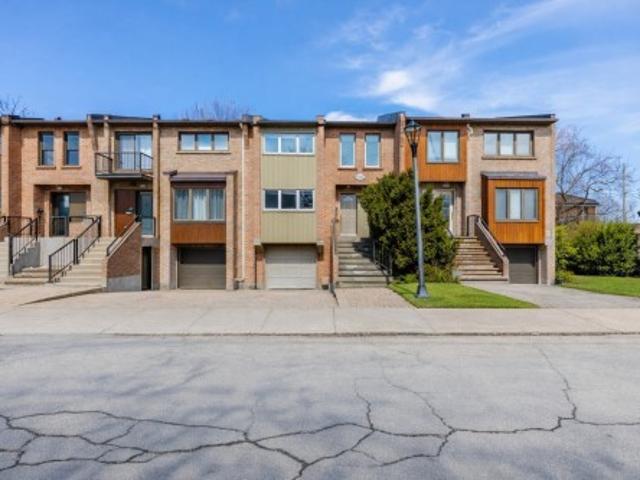 House for rent in St. Leonard's, Quebec