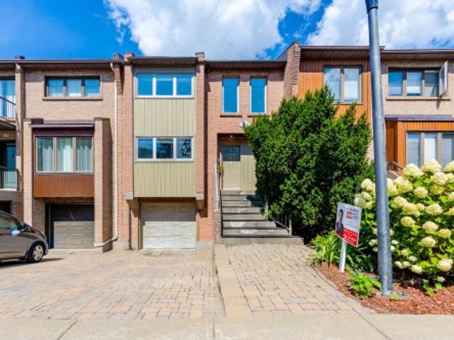 House for sale in Rosemont, Montréal
