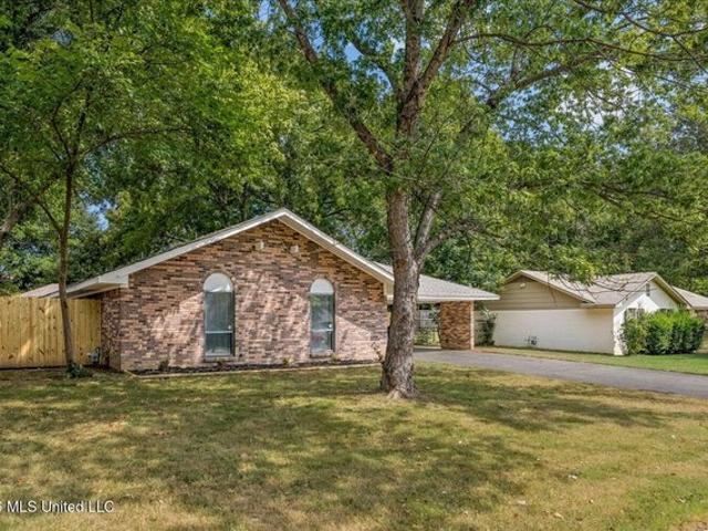 House for sale in Horn Lake, Mississippi