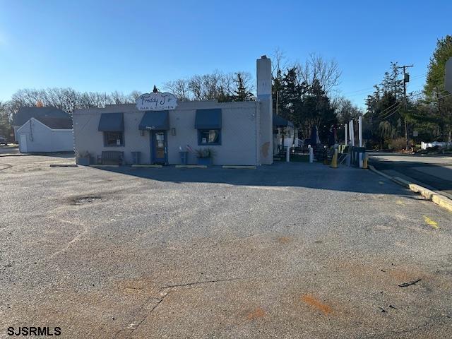 Commercial for sale in Mizpah, New Jersey