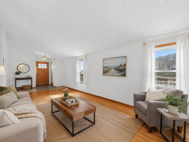 House for sale in Minnesota