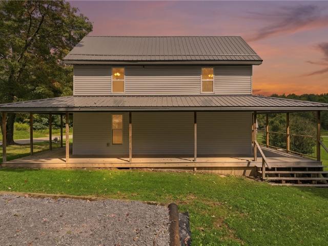 House for sale in Bullion, Clintonville