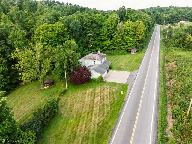 House for sale in Ohio