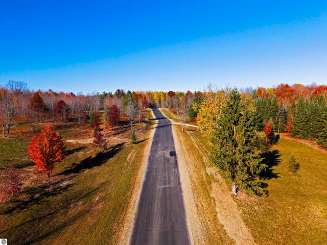 Land for sale in Michigan