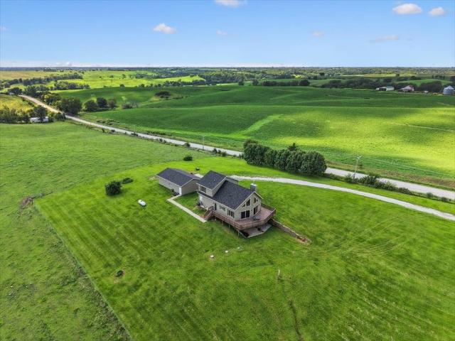 House for sale in Lacona, Iowa