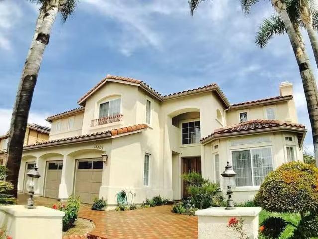 House for rent in Pomona, Northridge West Neighborhood Council District