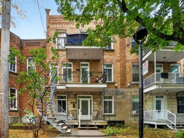 Property for sale in Le Sud-Ouest, Montréal
