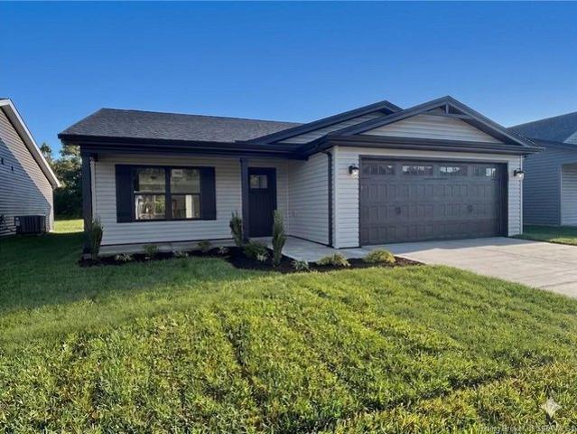 House for sale in Indiana