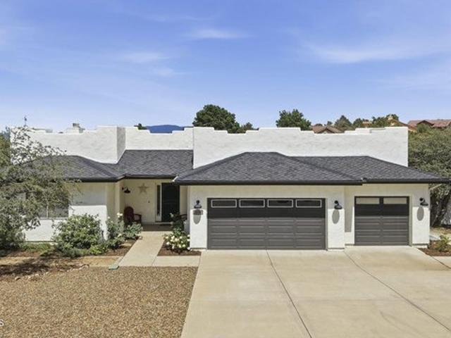 House for sale in Prescott, Arizona