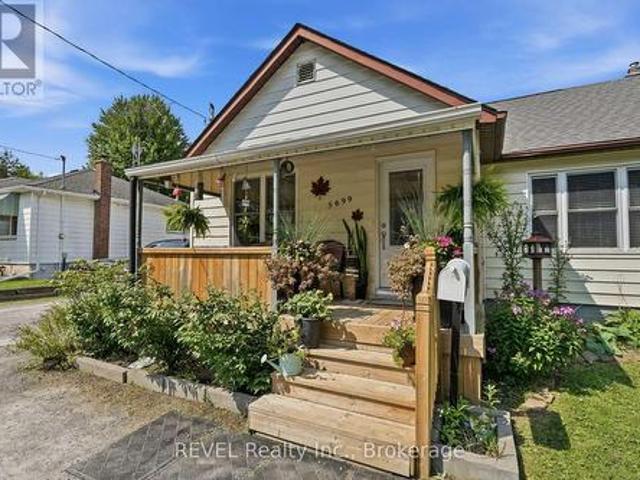 House for sale in Niagara, Ontario