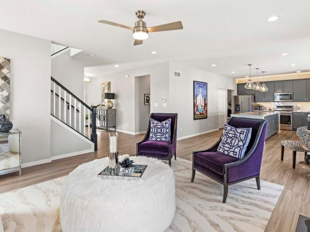 House for sale in Lowell, Indiana