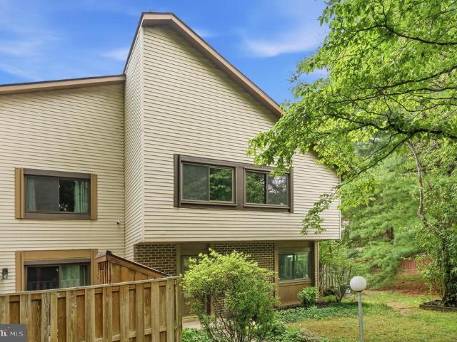 Townhouse for sale in Virginia