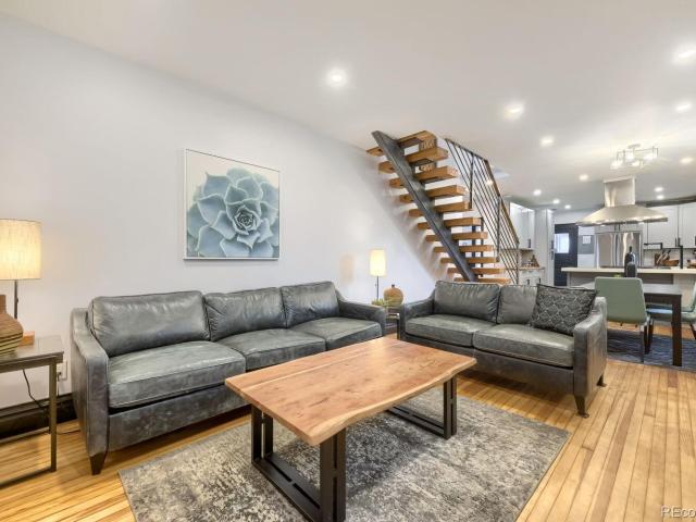 House for sale in Lakewood, Colorado