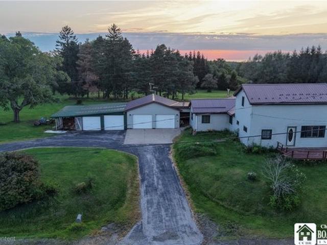 House for sale in Town of Ripley, Chautauqua County