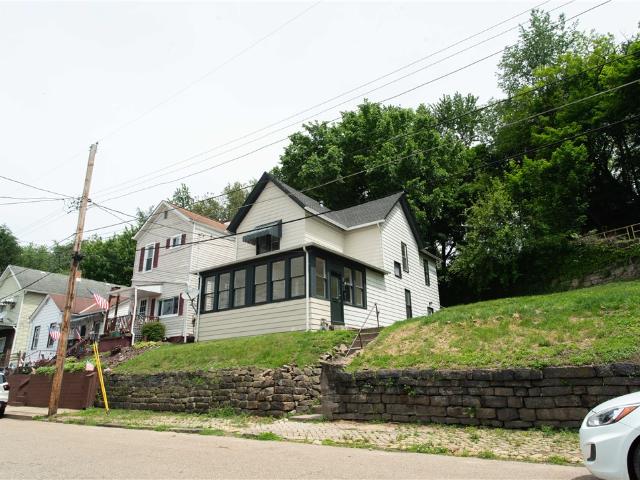 House for sale in Beaver, Pennsylvania