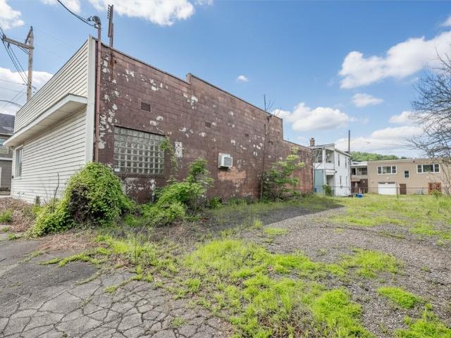 Commercial for sale in Johnstown, Pennsylvania