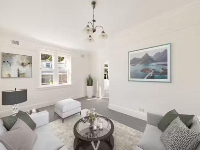 House for rent in Waverton, New South Wales