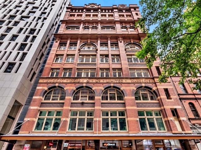 Office for rent in Sydney CBD, Sydney