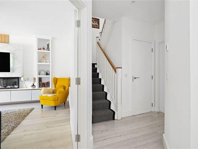 Terraced House for sale in Lucan, North Tipperary