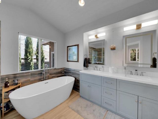 House for sale in Brentwood, California