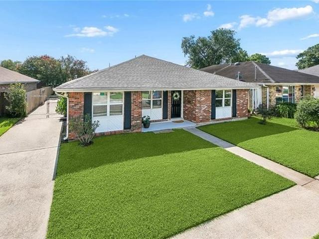 House for sale in Metairie, Louisiana
