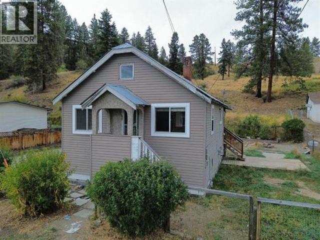 House for sale in Princeton, British Columbia