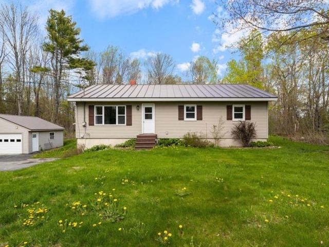 House for sale in Albion, Maine