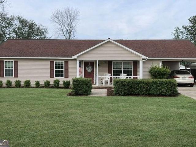House for sale in Nicholls, Georgia