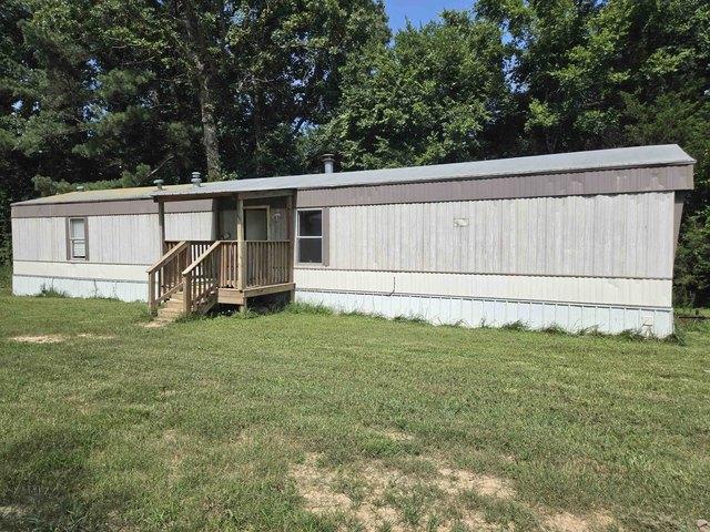 House for sale in Ark