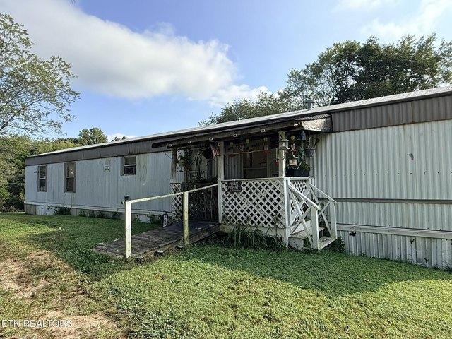 House for sale in Tennessee