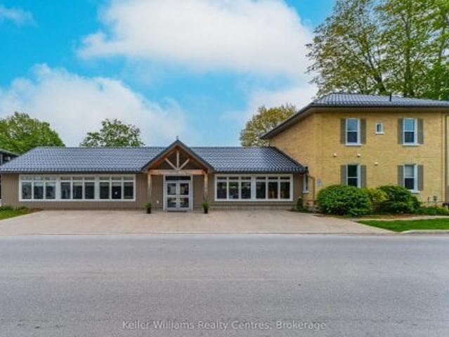 Office for sale in Saugeen Shores, Ontario
