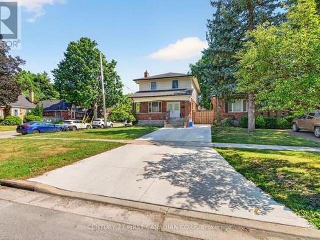 House for sale in Arva, Ontario