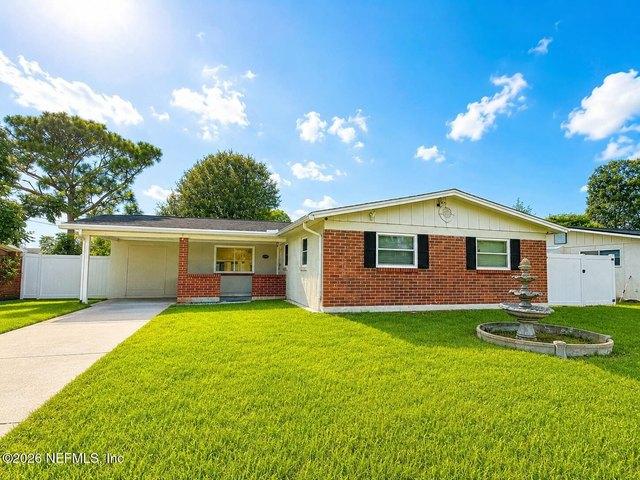 House for sale in Orange Park, Florida